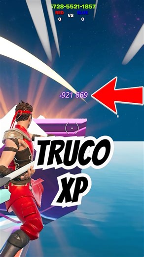 😱 SECRETO de XP SIN CONTADOR para COMPLETAR TODOS los PASES | FORTNITE
