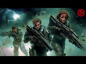 LEGION: WARRIORS OF THE APOCALYPSE 🎬 Full Sci-Fi Horror Movie 🎬 English HD