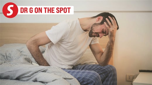 EP271: Prostatitis and its impact on men's health | PUTTING DR G ON THE SPOT