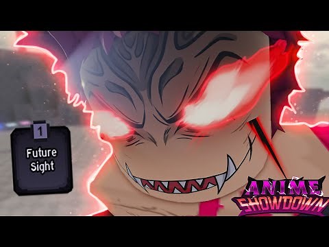Katakuri Showcase + Destroyed Ranked! [Anime Showdown] [1v1]