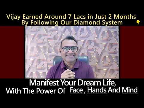 Gaurav Dwivedi Diamond Program Success Stories | Gaurav Dwivedi Reviews #facereading #miracles