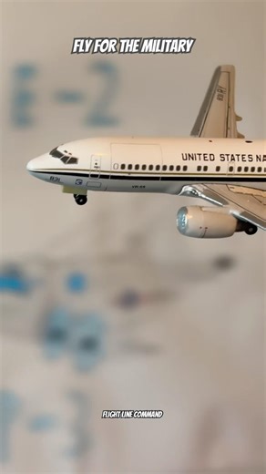 Or You Can Do Both(Reserves) #aviation #airplanes #pilot #fly #wouldyourather #military #airlines