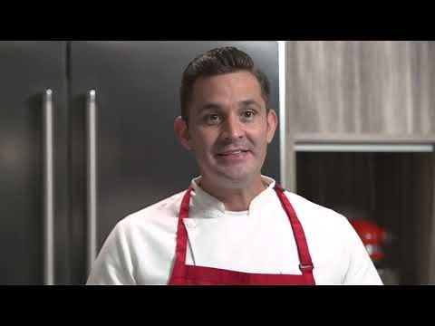 Descubre cuál es la batidora KitchenAid ideal para ti