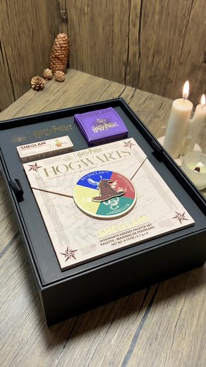 Are you a Gryffindor, Slytherin, Ravenclaw, or Hufflepuff? 🤔 No matter your House, find a complementary eyeshadow palette that includes four magical shades 👏 SHEGLAM Harry Potter™ Full Collection Set - ID 18975145 ）#sheglam #sheglamcollection #sheglamharrypotter #harrypotter #makeup #makeuptrend #beautytok