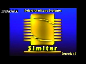 Refurbished Logo Evolution: Simitar Entertainment (1980-2000) [Ep.12]