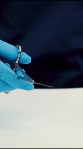 Understanding Surgical Sutures and Their Uses