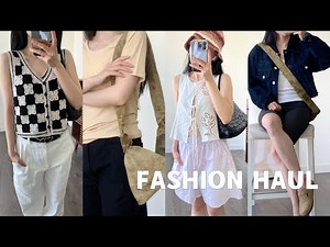 近期购物分享 | Lemaire醋洗可颂包+小个子牛仔裤 | 年度好穿白裤子 | 3D打印运动服 | 运动风套装