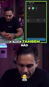 Descubra Atividades e Plano Alimentar na Alice App #shorts