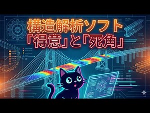 [Comprehensive Comparison] / How to Choose Structural Analysis Software / ANSYS, Nastran, Abaqus