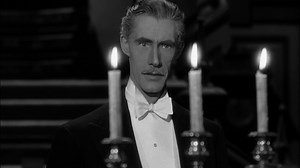 76K views · 2.9K reactions | 80 years ago today, John Carradine donned Dracula's cape once again, this time for the film House of Dracula. Fans first saw his version of the Count in 1944's House of Frankenstein, another film that brought together multiple monsters under one roof. Which of the crossover films featuring more than one horror creature is your favorite?  #HouseOfDracula #UniversalHorror #Dracula #JohnCarradine #FilmHistory | Universal Horror | Facebook