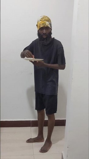 Huu ndo ulikuwa mwisho wa kula kwa watu #vichekesho #funny #comedy