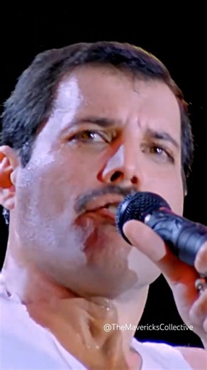 ❤️ Queen – Who Wants to Live Forever | Live in Budapest 1986