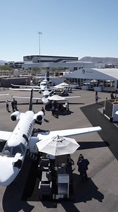 6.7K views · 258 reactions | Thank you to our customers, fans and incredible team for making #NBAA2023 a success! See you next year  #FlyCessna #FlyBeechcraft #cessna #beechcraft #aviation #avgeek | Textron Aviation | Facebook