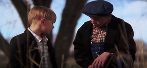 8.6K views · 217 reactions | Lessons I Learned as a Boy President Gordon B. Hinckley recalls a story of an older boy and his young companion as they find an old coat and a badly worn pair of shoes by the roadside. | Latter-day Saints Standing United | Facebook