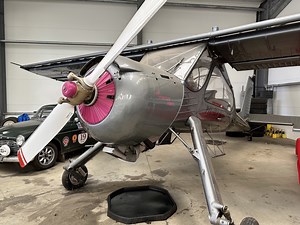 1972 PZL Wilga 104-35 for sale