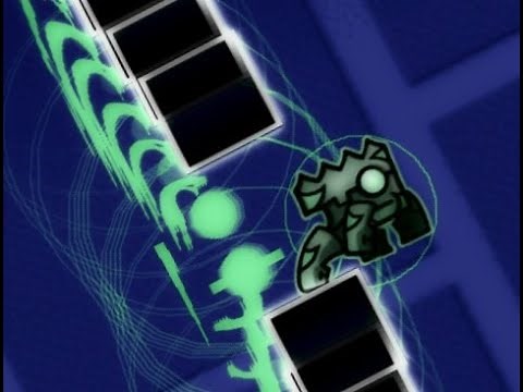 How to made good spider gameplay | Geometry Dash