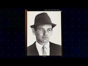 Shocking Secrets Surrounding David Janssen's Death That Still Haunt Us Today!