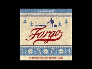 Fargo (TV series) OST - The Long Road Home Paint Cans
