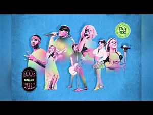 2005's Biggest Hits: Rihanna Radar's Top Songs Countdown