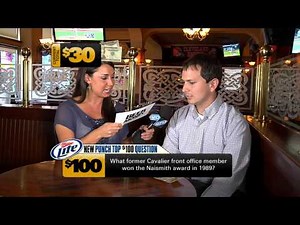 Beer Money Big Winner