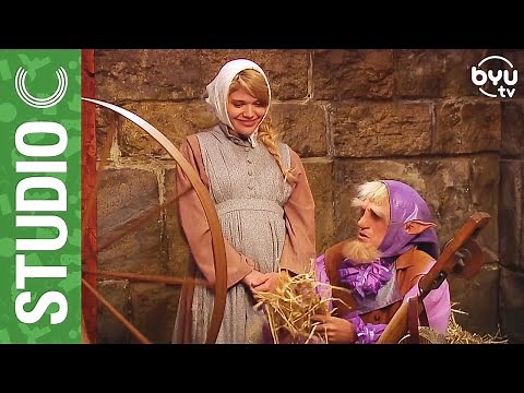 The Original Gold Digger - Studio C