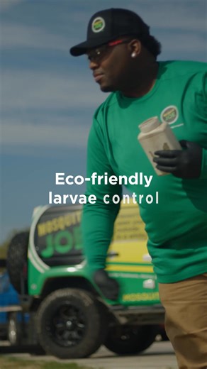 Going green with pest control! Mosquito Joe® offers eco-friendly options that protect your family and the environment.  Our customers call us the best in eco-friendly pest control!  #MosquitoJoe #Neighborly #EcoFriendly #GreenPestControl #USNewsRated | Mosquito Joe of North Central Florida | Facebook