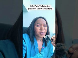 ARE YOU A LIFE PATH 9? WATCH THIS!