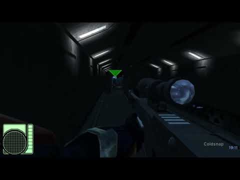 Coldsnap doesn't work on MCC