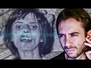 THE 3 MOST TERRIFYING SOUND RECORDINGS EVER RECORDED