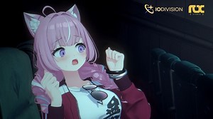 Blue Archive developers release first teaser for new isekai-style immersive 3D anime game Project RX  - AUTOMATON WEST