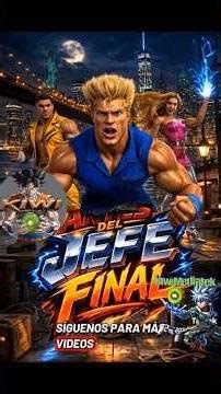 THE COMBATRIBES #arcadegames #shortvideo #gaming #nostalgie