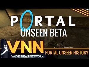 The History of Portal