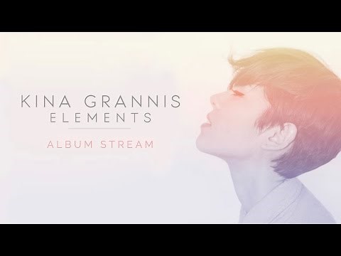 Kina Grannis - My Dear (Full Album Stream)