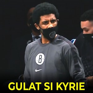 685K views · 149 shares | Bagong player ng Brooklyn Nets, GINULAT kaagad si Kyrie Irving. Kevin Durant update, kelan babalik? | Celtics vs Nets Click here to subcribe: https://youtube.com/c/TheScoreboard | The Scoreboard | Facebook