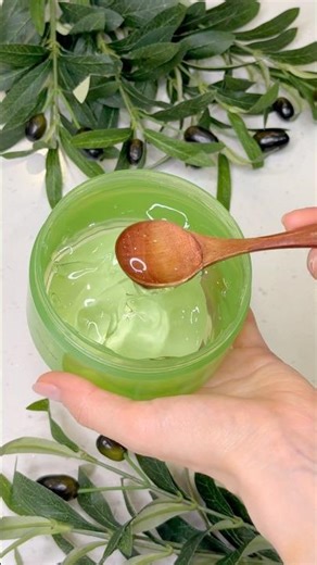 Overnight Cream Erased All Wrinkles! #AntiAging