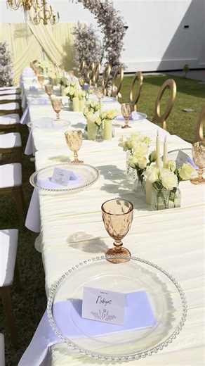 Event Planning and Decoration Insights with Lyan