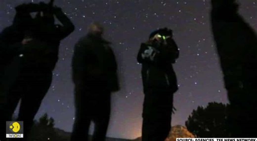 Decoding UFOs: What do we know about ‘flying saucers’?