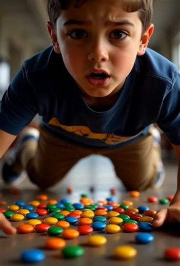 No candies at school #kids #kidsvideo #kid