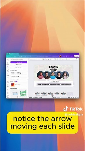 Top Canva Tips for Stunning Presentations