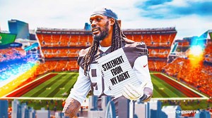 Browns' Jadeveon Clowney Tries To Clean Up Critical Comments After Getting Sent Home