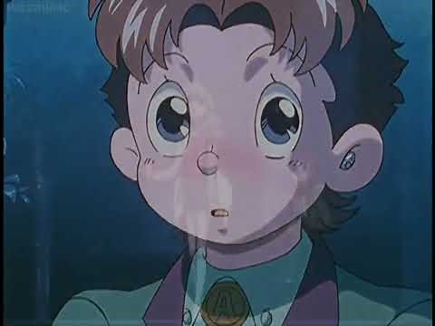 ASTRO BOY (2003) | Episode 36 - Space Academy | English Dubbed