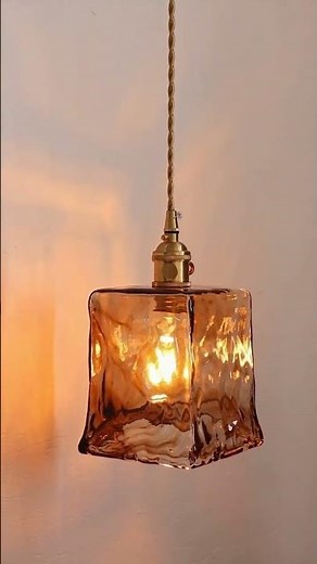 Brass Wall Sconce Vintage Bathroom Lighting