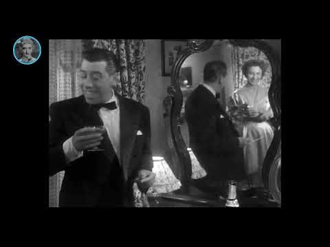 Fernandel et le champagne dans "Le fruit défendu"