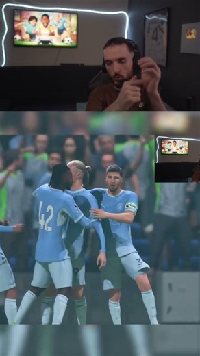 🚨 FIRST LOOK AT CORNERS IN FC 27 ! 👀🔥 #fc27 #fifa27 #fifa #gameplayfc27 #fifa27 #neikoohh