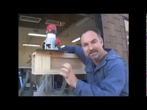 Freud Flush Trim Bits