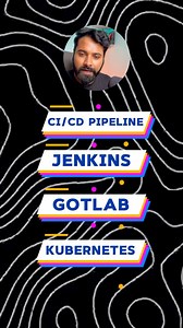 Shubham Londhe | DevOps Expert on Instagram: "DevOps Roadmap 2024 | Save this video for later✅ {devops, devops roadmap, roadmap, linux, git, kubernetes, jenkins, aws, azure, grafana, gcp} #devops #engineering #trainwithshubham"