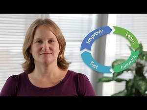 CIRE #EvidenceInsight Video Series - Rapid Cycle Evaluation
