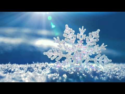 Relaxing Music : SnowFlake