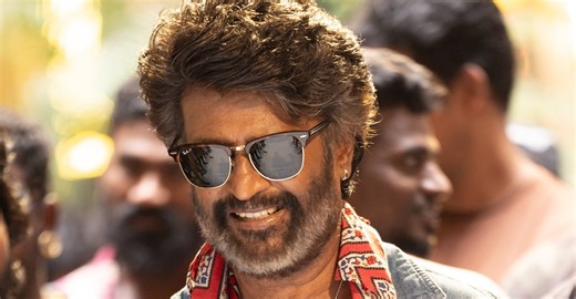 ‘Coolie’ movie review: A ‘power house’ Rajinikanth spectacle with moments of glory, missed potential