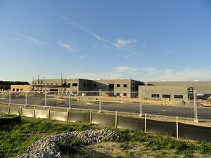 Middle School is Topic A, B and C at FCPS Meeting